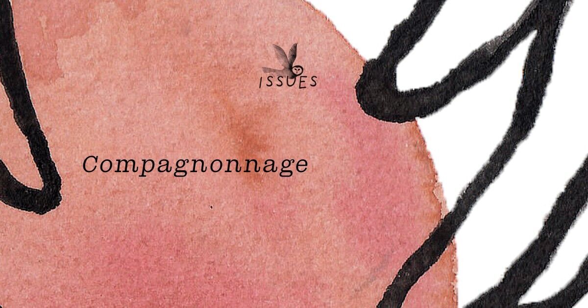 Compagnonnage – Issues